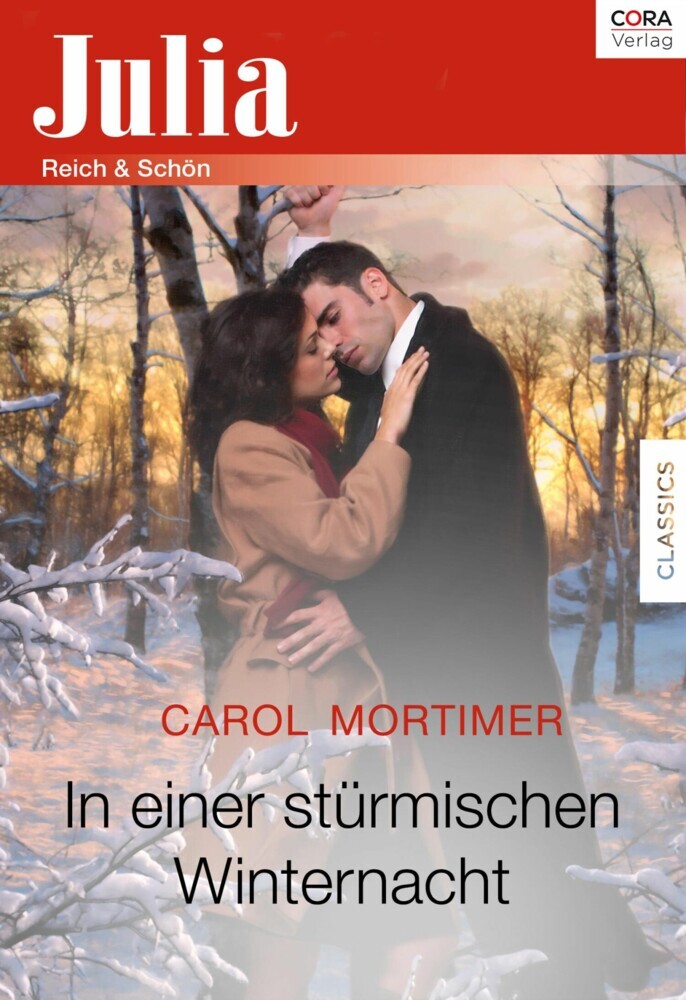 In einer stürmischen Winternacht main product photo