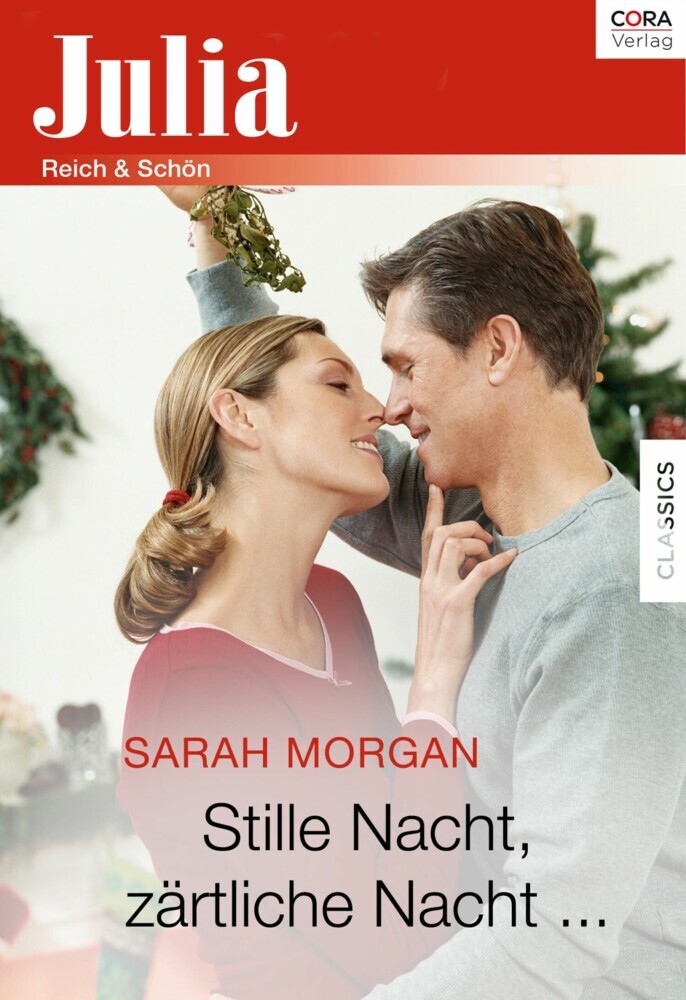 Stille Nacht, zärtliche Nacht ... main product photo