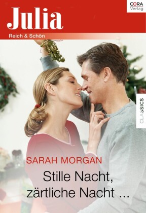 Stille Nacht, zärtliche Nacht ...