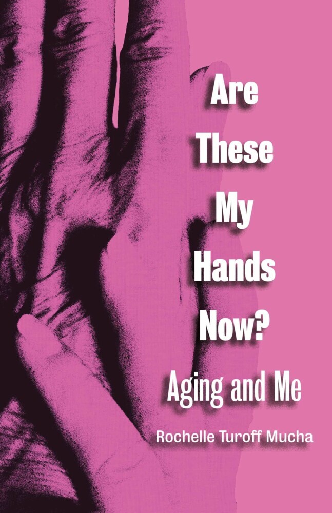 Are These My Hands Now? main product photo