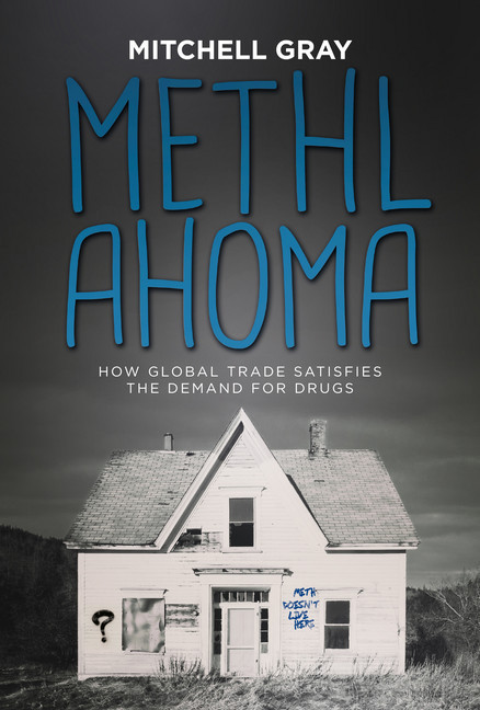 METHLAHOMA main product photo