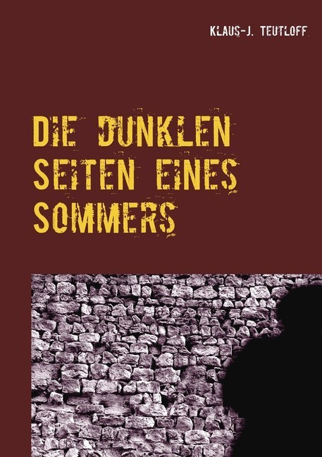 Die dunklen Seiten eines Sommers main product photo