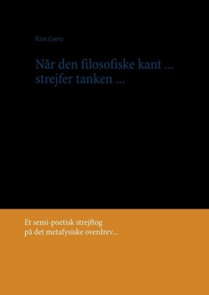 Når den filosofiske kant