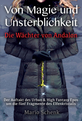 Von Magie und Unsterblichkeit