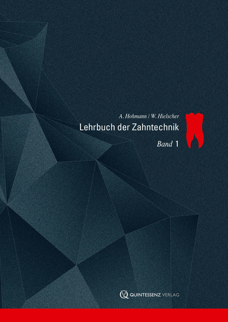 Lehrbuch der Zahntechnik main product photo