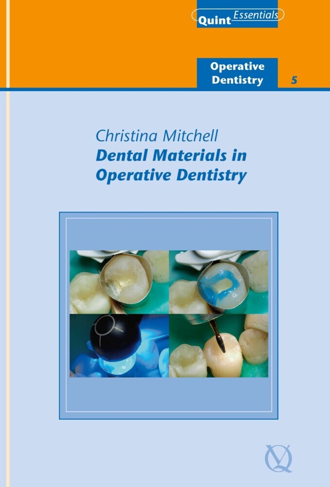 Dental Materials in Operative Dentistry main product photo