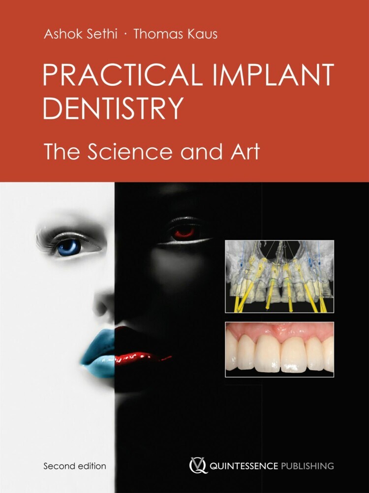 Practical Implant Dentistry main product photo