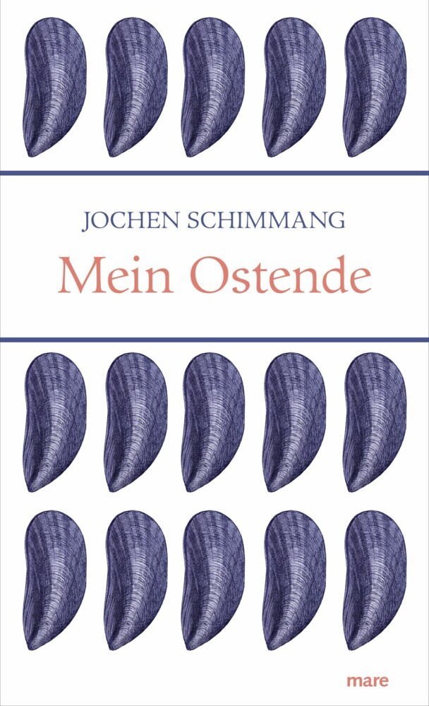 Mein Ostende main product photo