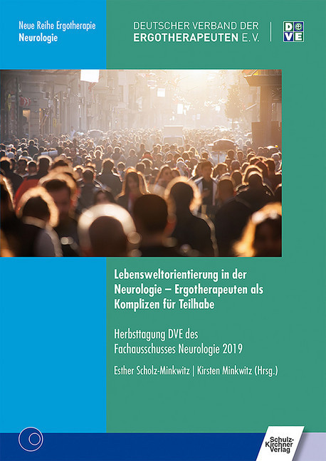 Neue Reihe Ergotherapie main product photo