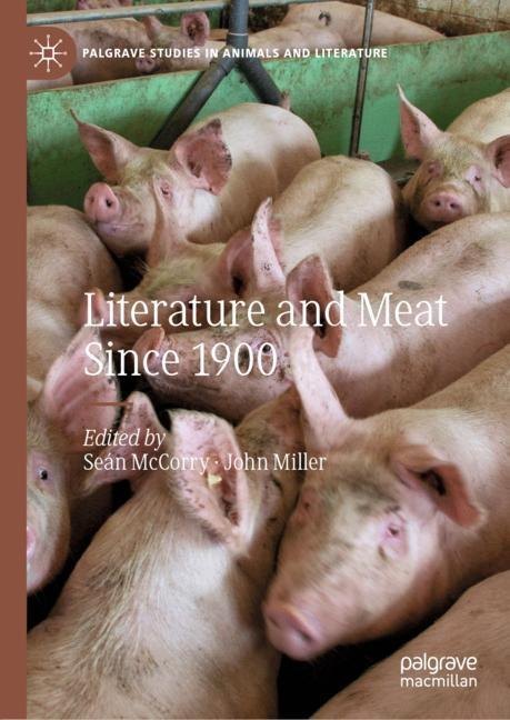 Literature and Meat Since 1900 main product photo