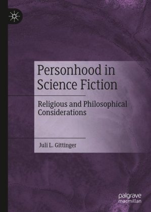 Personhood in Science Fiction