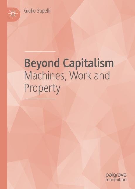 Beyond Capitalism main product photo