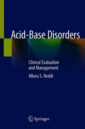 Acid-Base Disorders