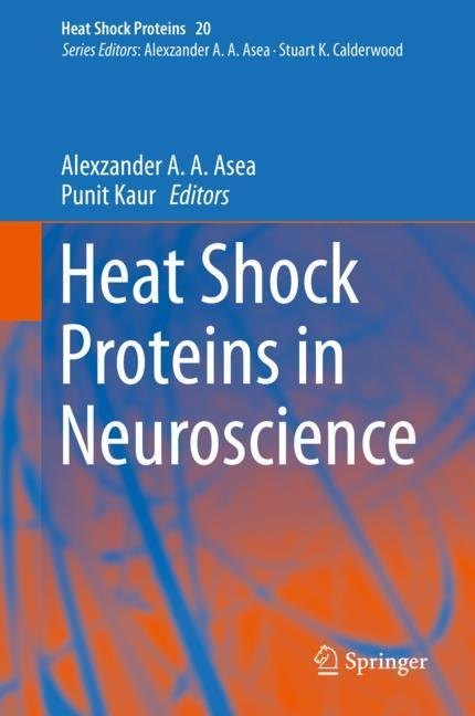 Heat Shock Proteins in Neuroscience main product photo