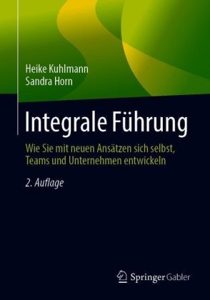 Integrale Führung