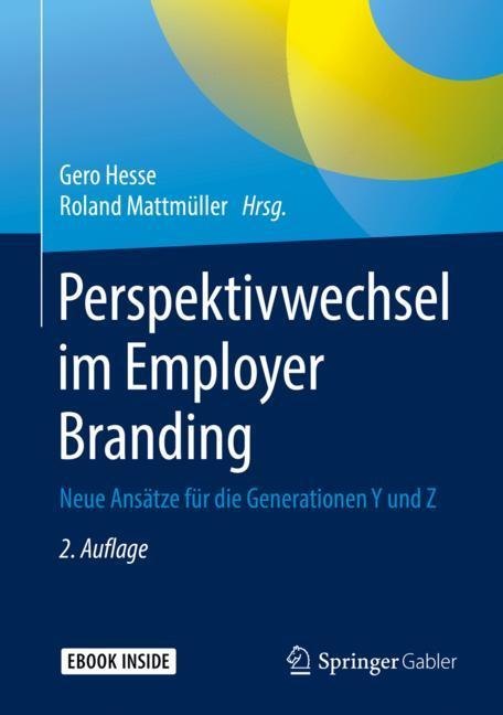 Perspektivwechsel im Employer Branding main product photo