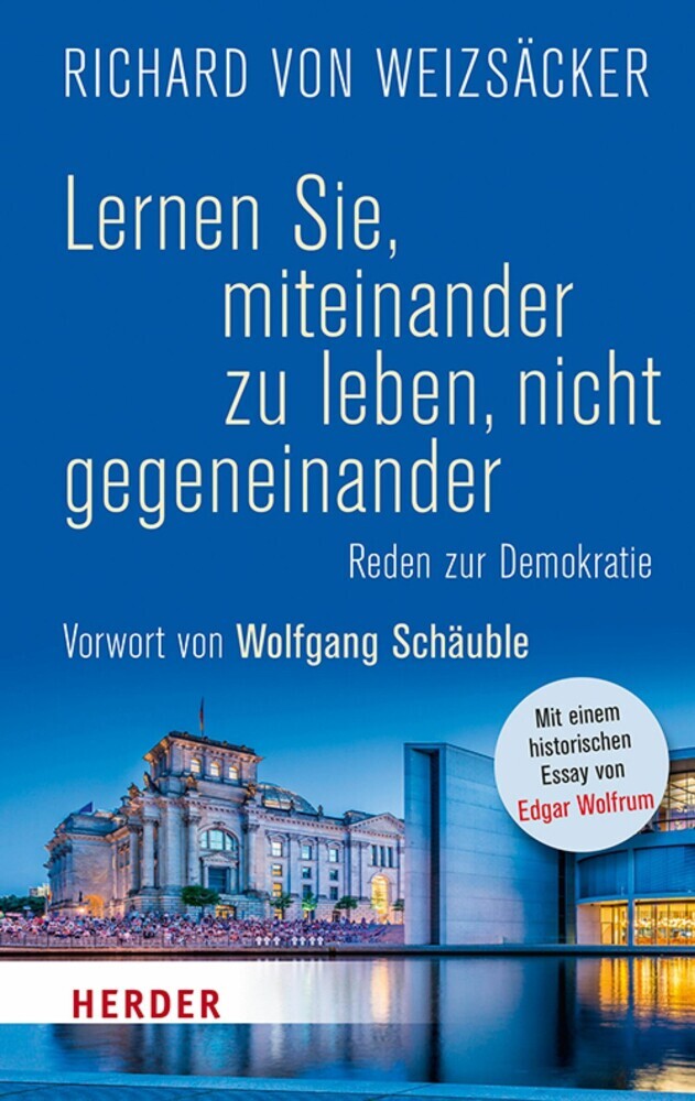 Lernen Sie, miteinander zu leben, nicht gegeneinander main product photo