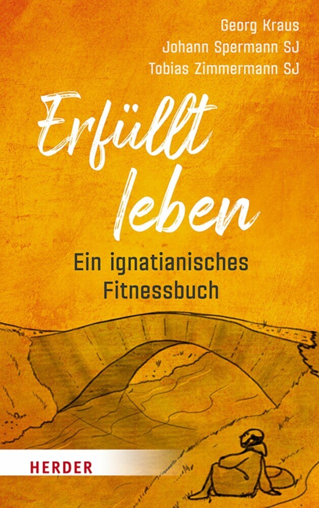 Erfüllt leben main product photo