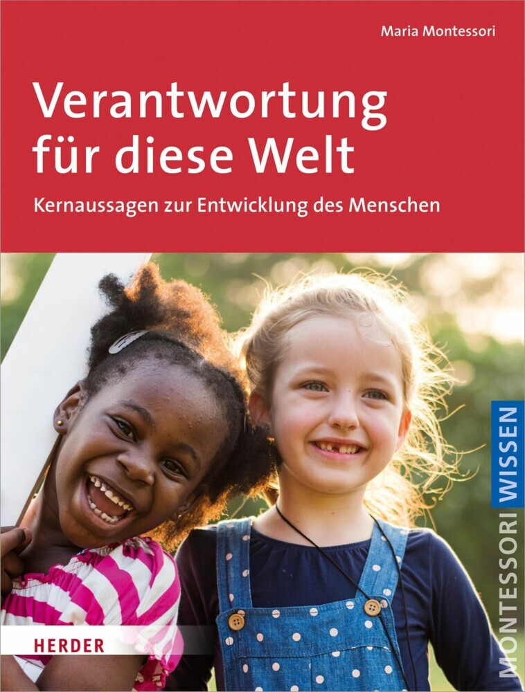 Verantwortung für diese Welt main product photo