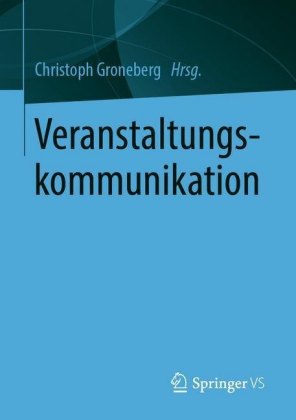 Veranstaltungskommunikation