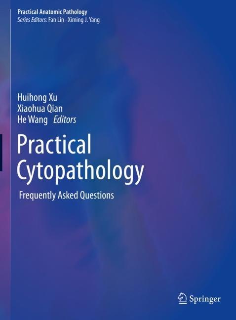Practical Cytopathology main product photo