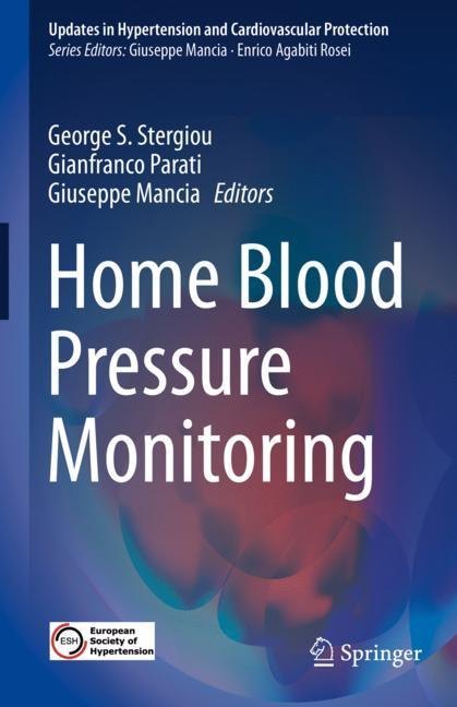 Home Blood Pressure Monitoring main product photo