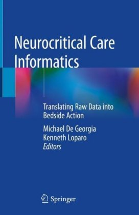 Neurocritical Care Informatics