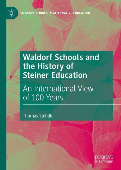 Waldorf Schools and the History of Steiner Education main product photo