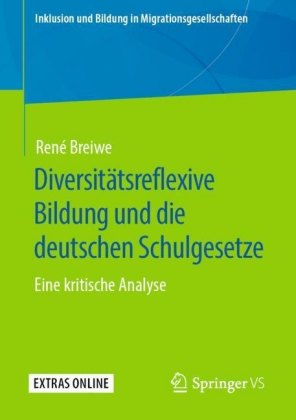Diversitätsreflexive Bildung und die deutschen Schulgesetze