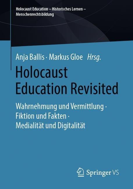 Holocaust Education Revisited main product photo