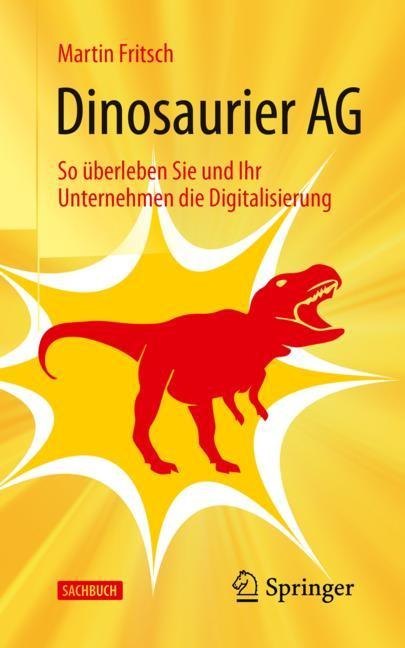 Dinosaurier AG main product photo