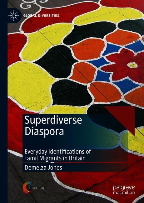 Superdiverse Diaspora main product photo