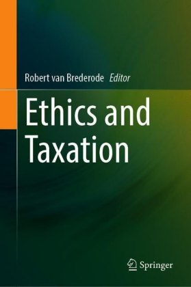 Ethics and Taxation