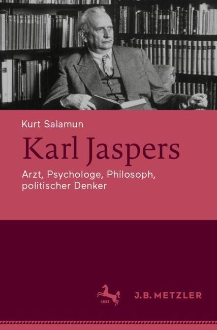 Karl Jaspers main product photo