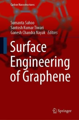 Surface Engineering of Graphene