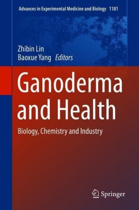 Ganoderma and Health