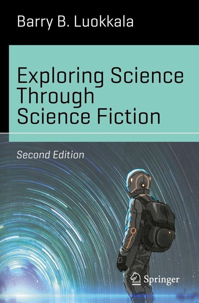 Exploring Science Through Science Fiction main product photo