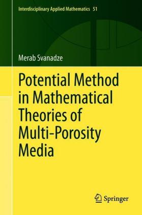 Potential Method in Mathematical Theories of Multi-Porosity Media