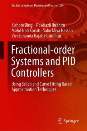 Fractional-order Systems and PID Controllers