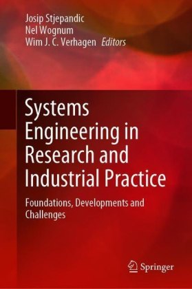 Systems Engineering in Research and Industrial Practice