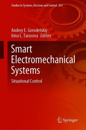Smart Electromechanical Systems