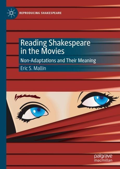 Reading Shakespeare in the Movies main product photo