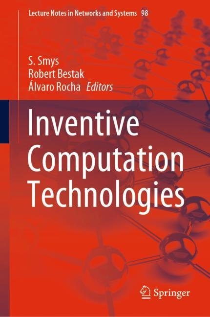 Inventive Computation Technologies main product photo