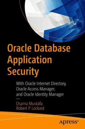 Oracle Database Application Security