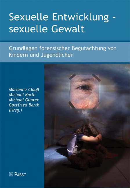 Sexuelle Entwicklung main product photo