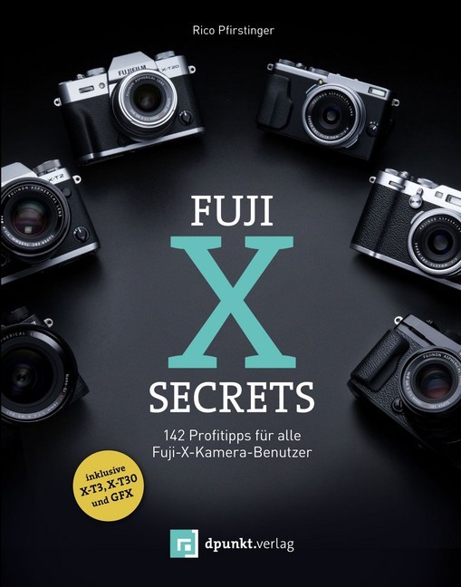 Fuji-X-Secrets main product photo