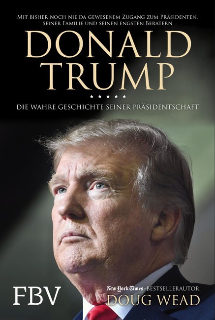 Donald Trump main product photo