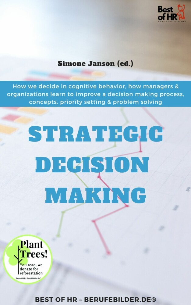 Strategic Decision Making main product photo