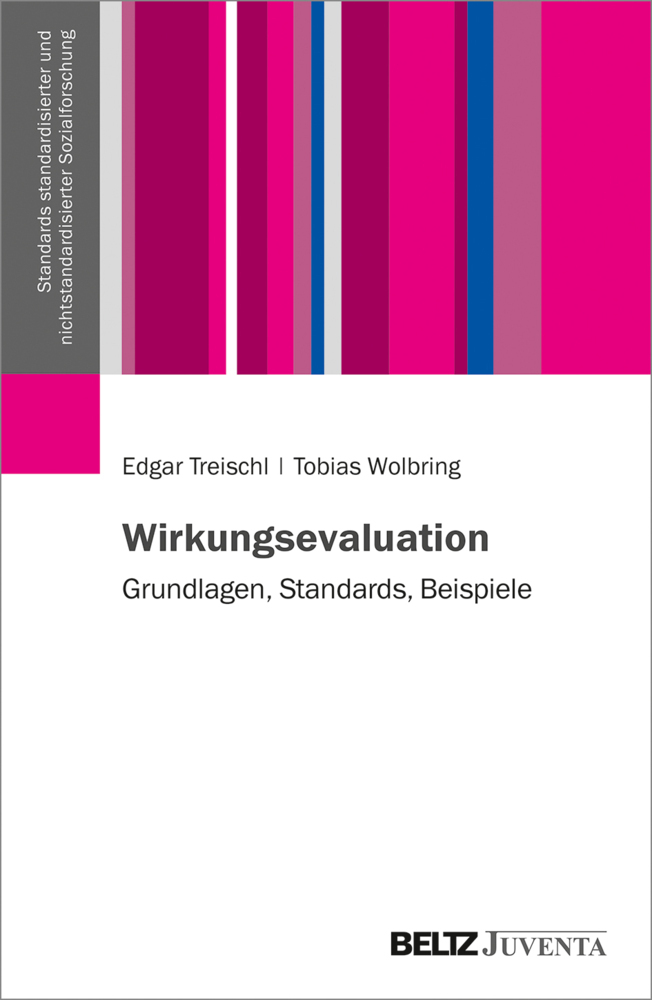 Wirkungsevaluation main product photo