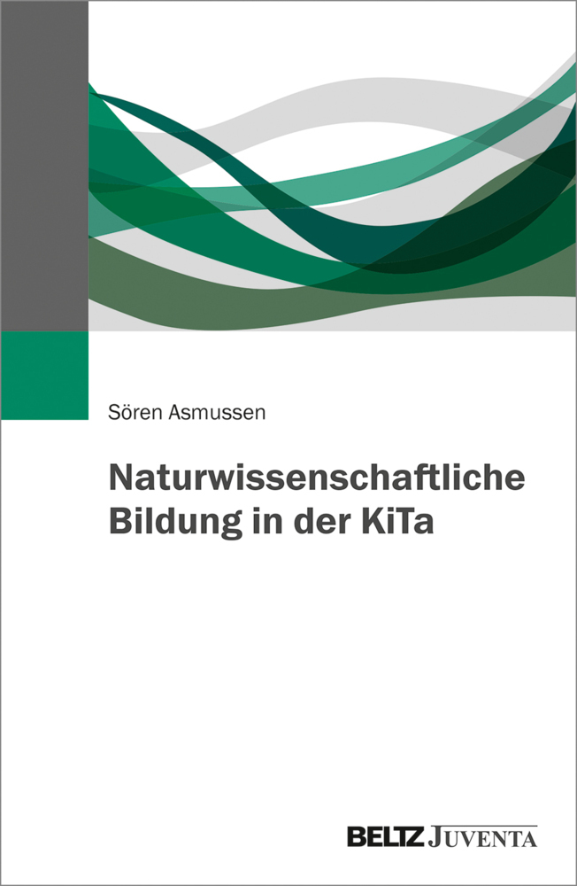Naturwissenschaftliche Bildung in der KiTa main product photo